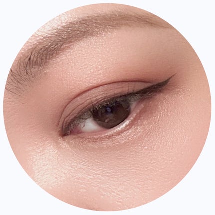 パーフェクトマルチアイズ/キャンメイク/アイシャドウパレットを使ったクチコミ(4枚目)