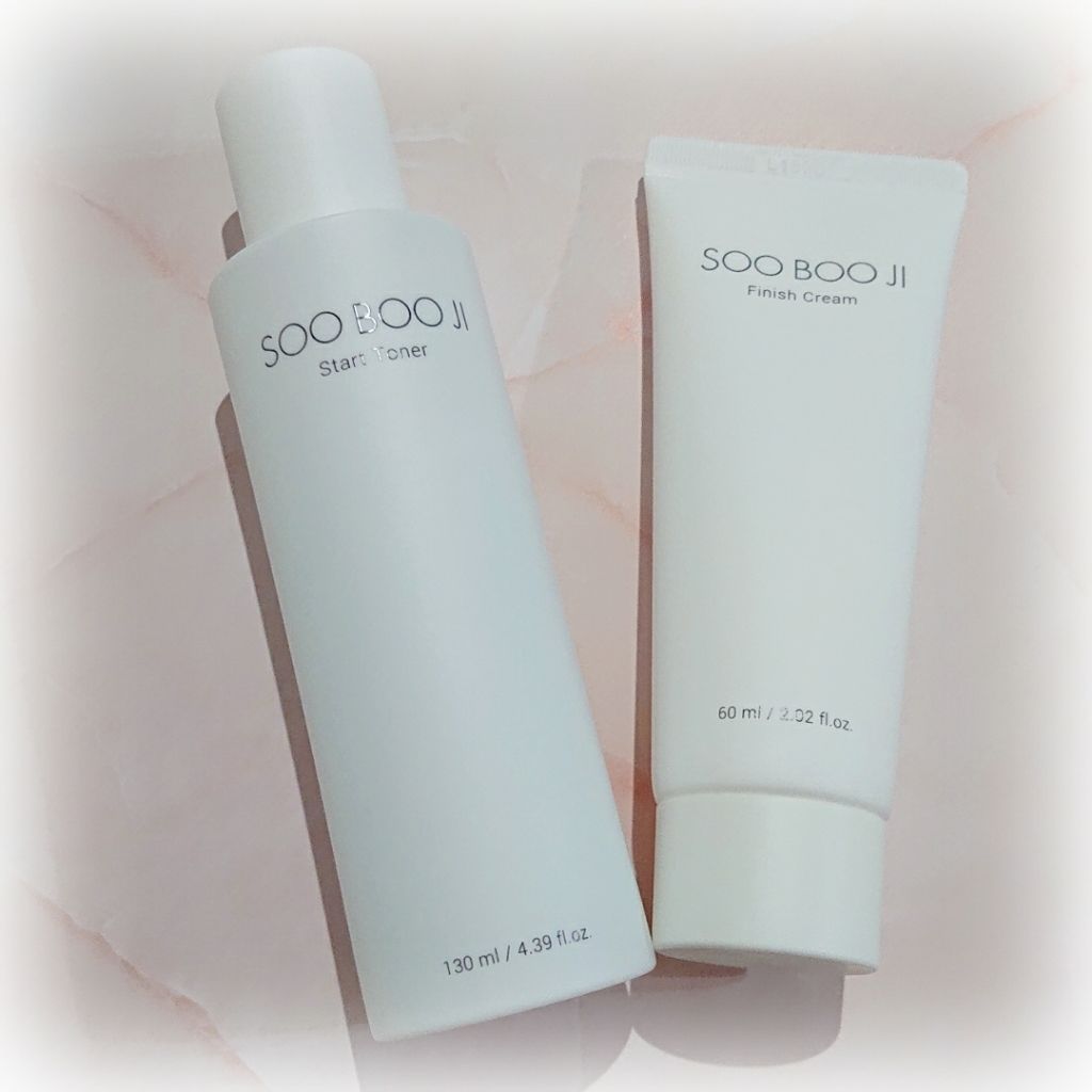 SOOBOOJI スタートトナー/A’pieu/化粧水を使ったクチコミ(1枚目)
