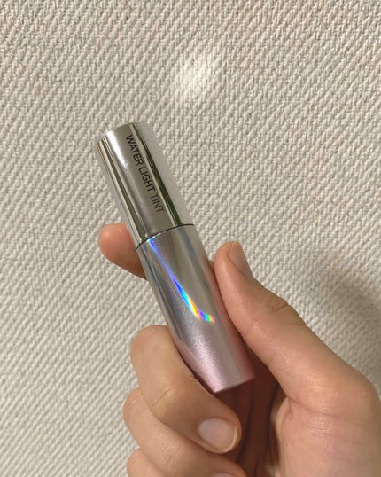 アピュー ウォーターライト ティント/A’pieu/リップティントを使ったクチコミ(1枚目)