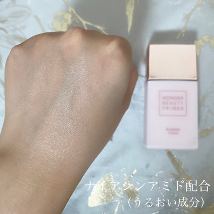 キスミー フェルム クッションワンダーラストSP/キスミー フェルム/クッションファンデーションを使ったクチコミ(4枚目)
