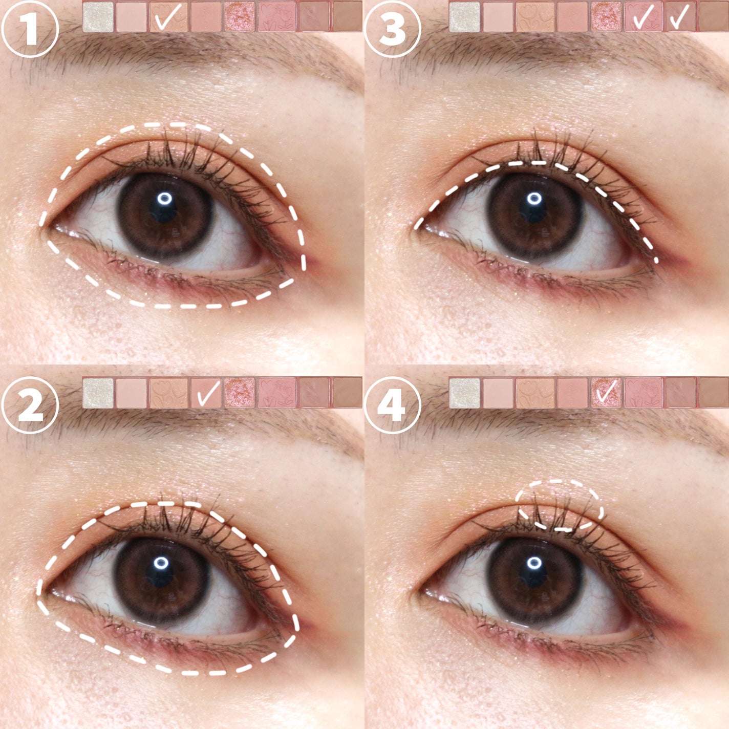 エテュセ ラスティング ジェルライナー/ettusais/ジェルアイライナーを使ったクチコミ(2枚目)