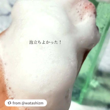 プルント コントロール美容液シャンプー/トリートメント/Purunt./市販シャンプーを使ったクチコミ(4枚目)