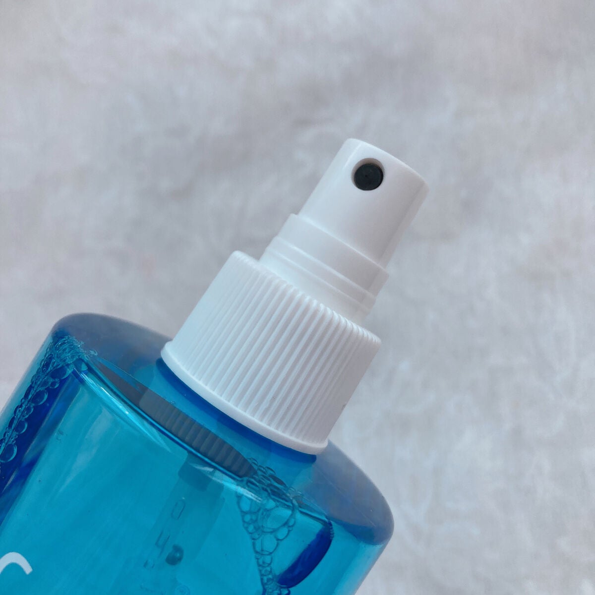 CICAケア ボディミスト/someblossom/ミスト状化粧水を使ったクチコミ(4枚目)