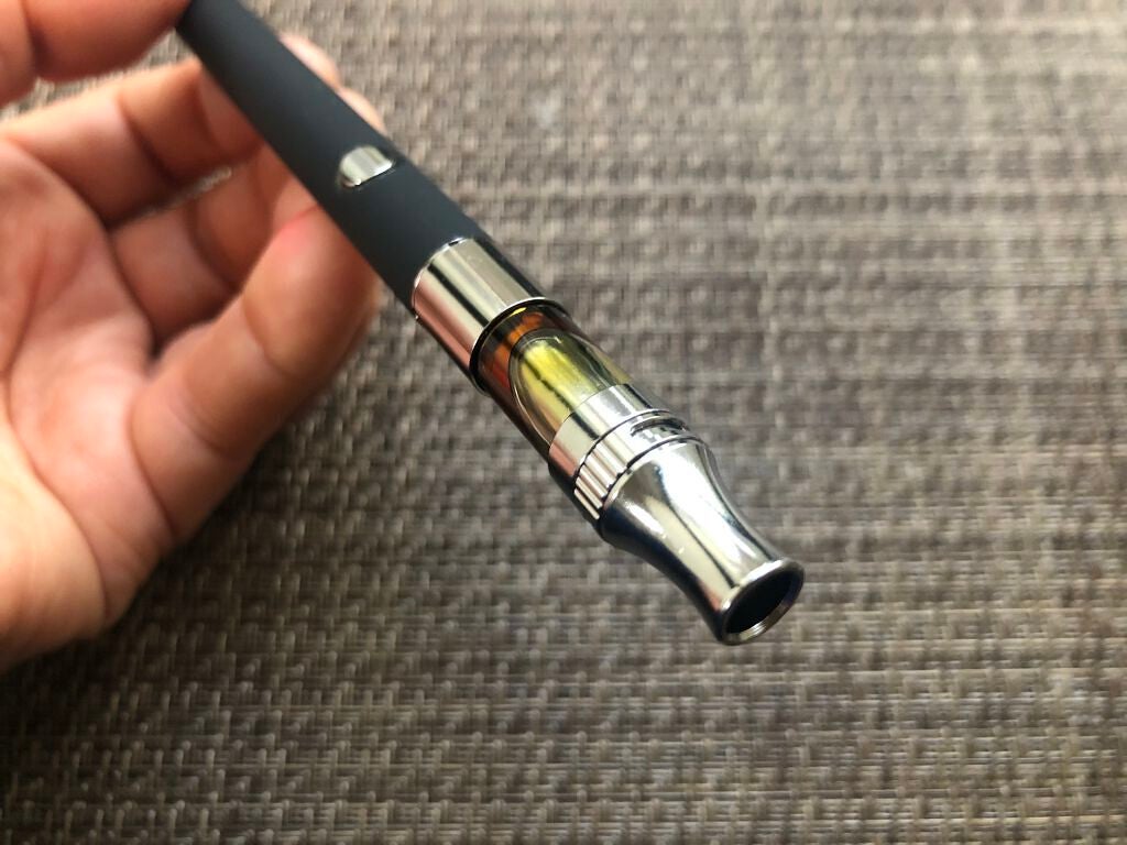 kowawa53 on LIPS 「肌への効果も期待☆リラックスできるCBDVAPE使ってるのはG..」(2枚目)