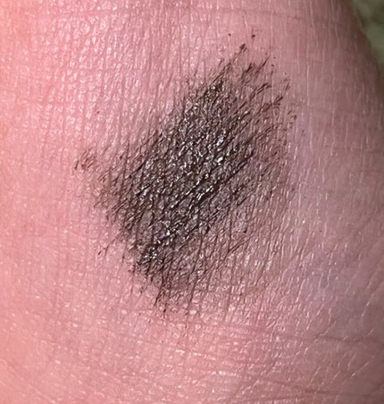 ハンオールフィックスマスカラ/rom&nd/マスカラを使ったクチコミ(3枚目)