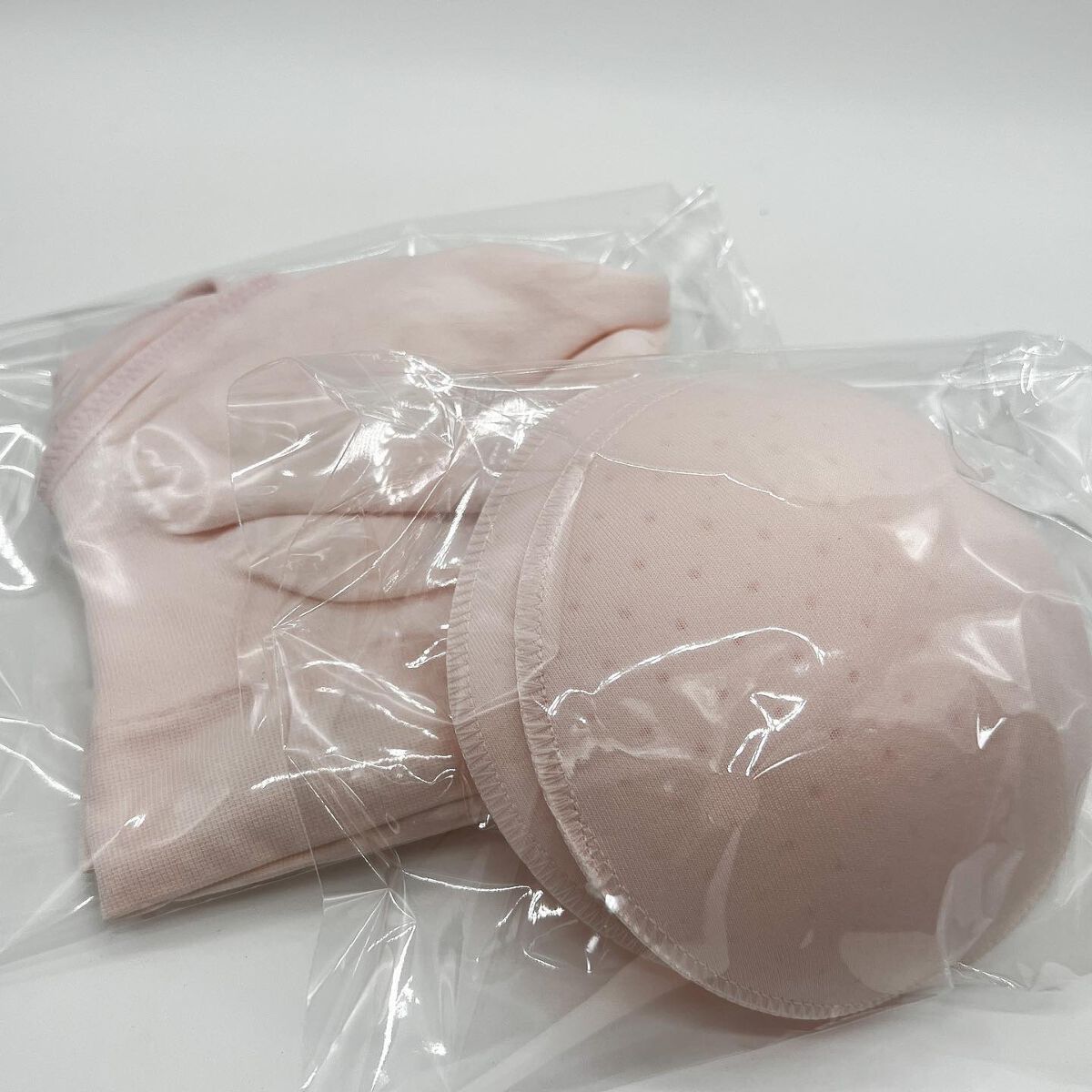 スタイルナイトブラ/BAMBI WATER/ナイトブラを使ったクチコミ(5枚目)