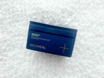 THE シカ 365 バランシングマスク/MEDIHEAL/シートマスク・パックを使ったクチコミ(1枚目)