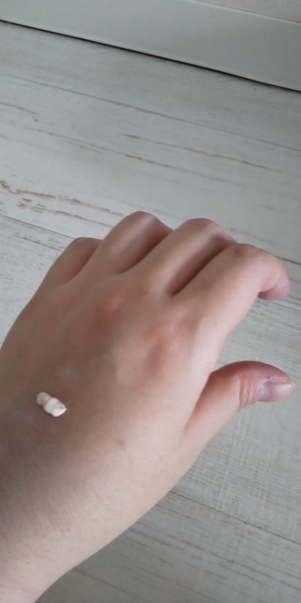 アリィー クロノビューティ カラーチューニングUV/アリィー/日焼け止めクリームを使ったクチコミ(2枚目)