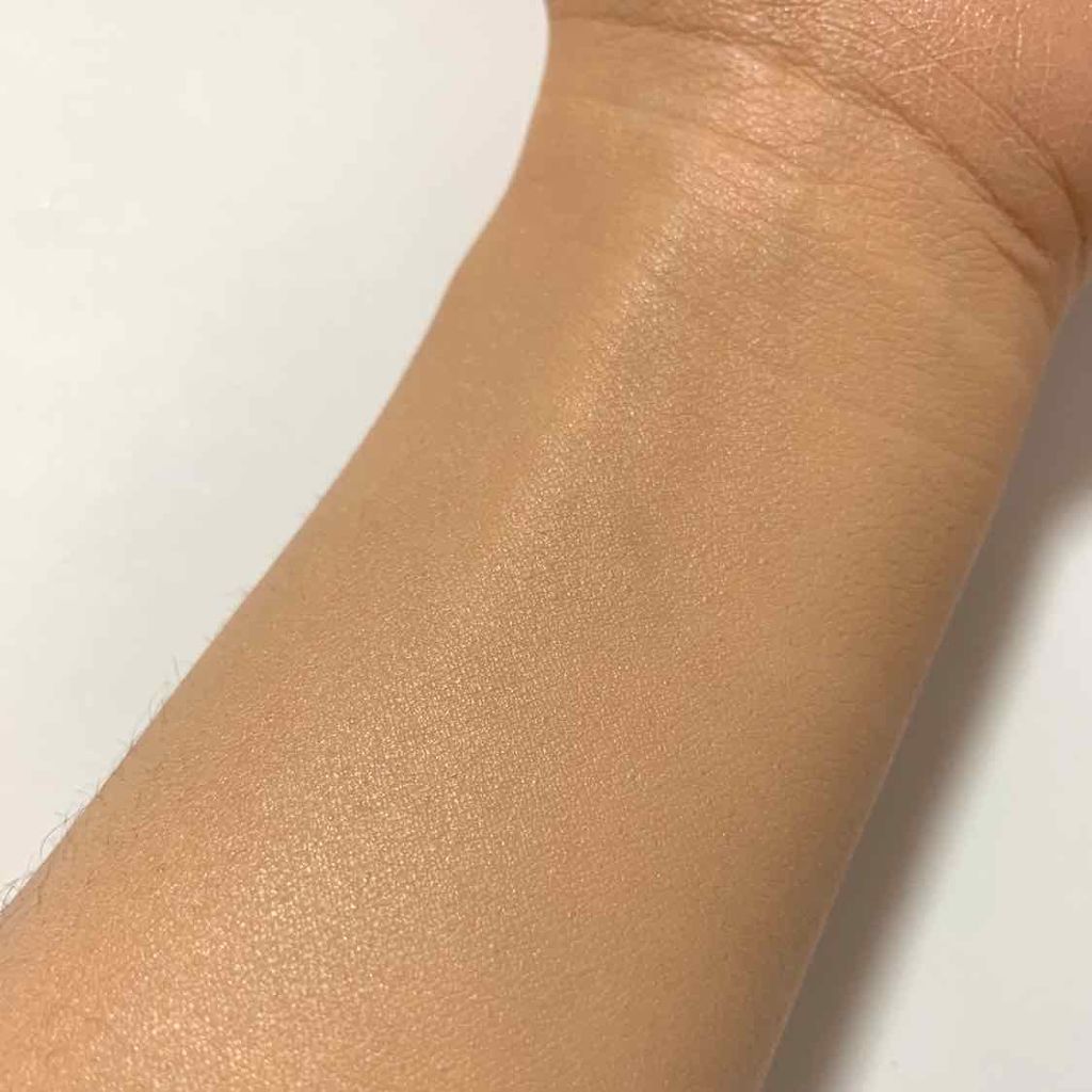 クリーミィファンデーション 20 自然な オークル系/CEZANNE/クリーム・エマルジョンファンデーションを使ったクチコミ（3枚目）