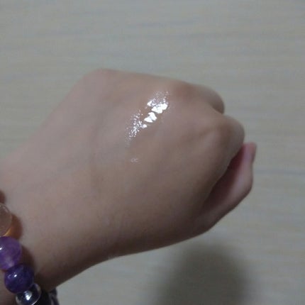 しっとり化粧水 NC/なめらか本舗/化粧水を使ったクチコミ(2枚目)