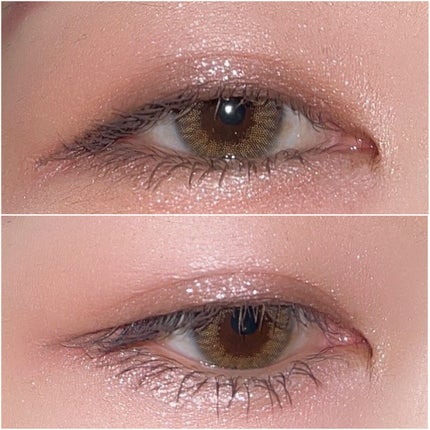 ジュエルアイカラーコレクション/Armuje/アイシャドウパレットを使ったクチコミ(8枚目)