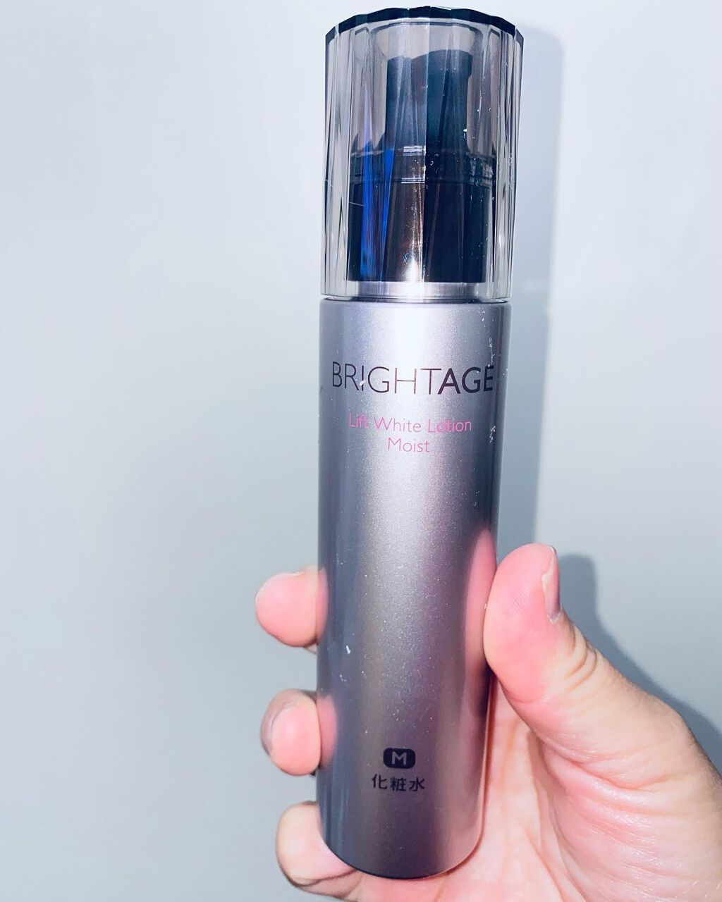 リフトホワイト パーフェクション/BRIGHTAGE/美容液を使ったクチコミ(2枚目)