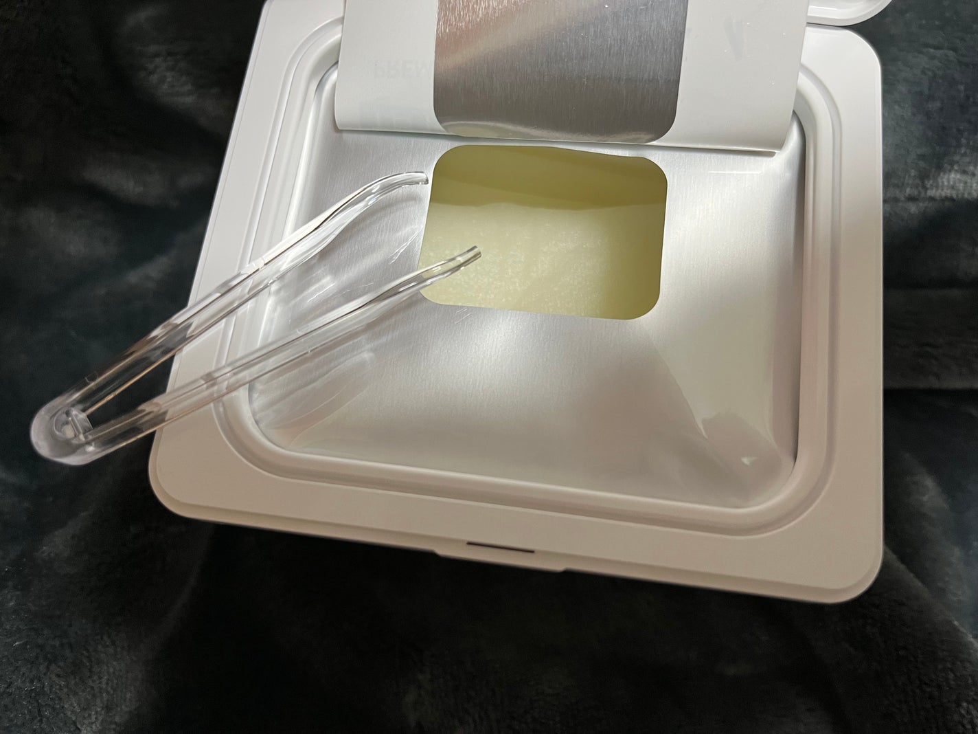 キューブマスク レチノール/ネイチャーリパブリック/シートマスク・パックを使ったクチコミ(2枚目)