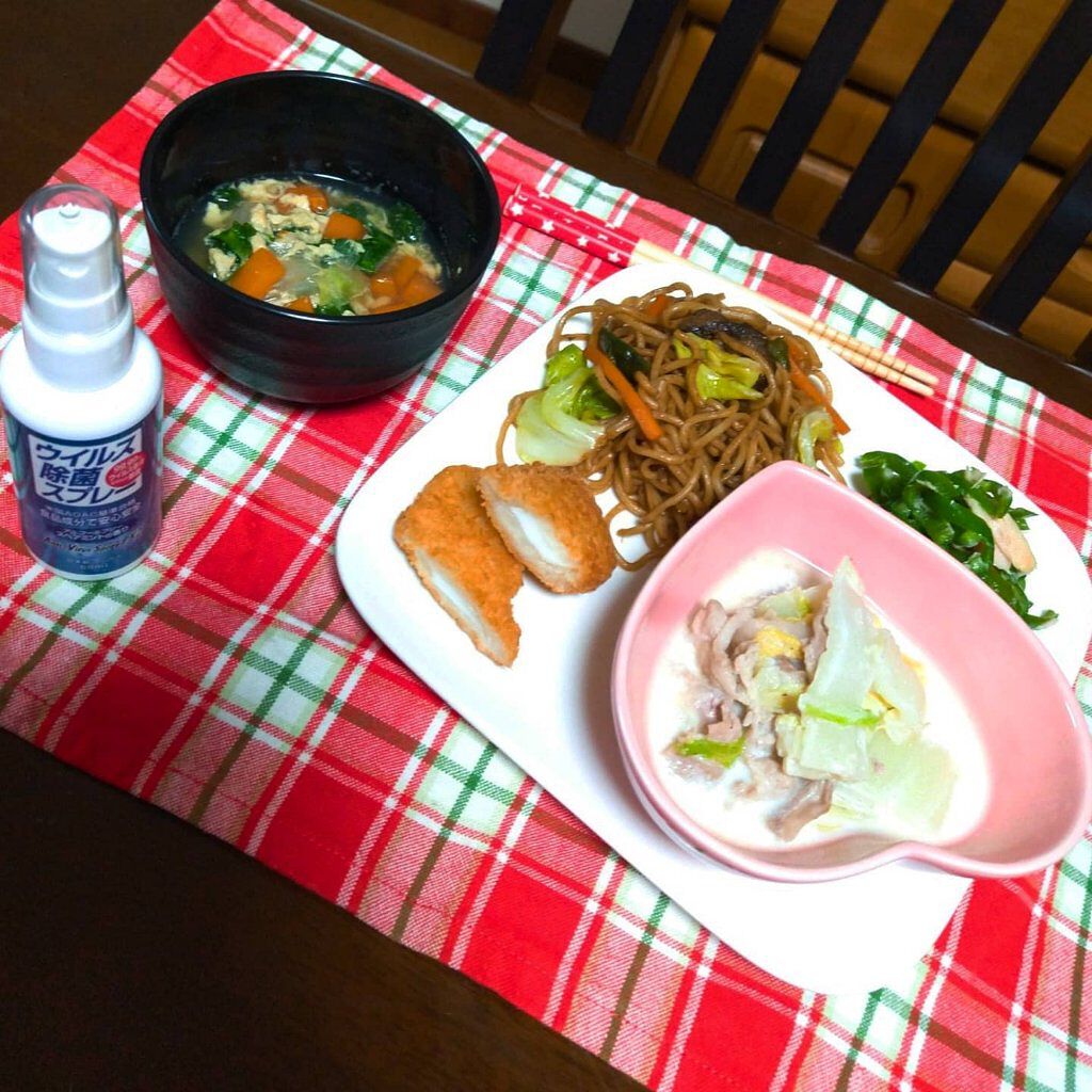 ウイルス除菌スプレーPK2/ミリオンパワー/その他を使ったクチコミ(4枚目)