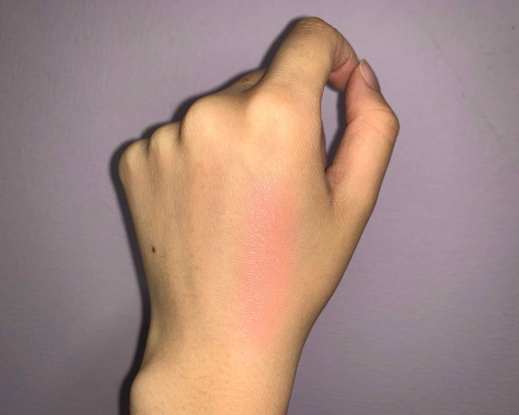 ミルキーファンデーション/DAISO/クリーム・エマルジョンファンデーションを使ったクチコミ（3枚目）