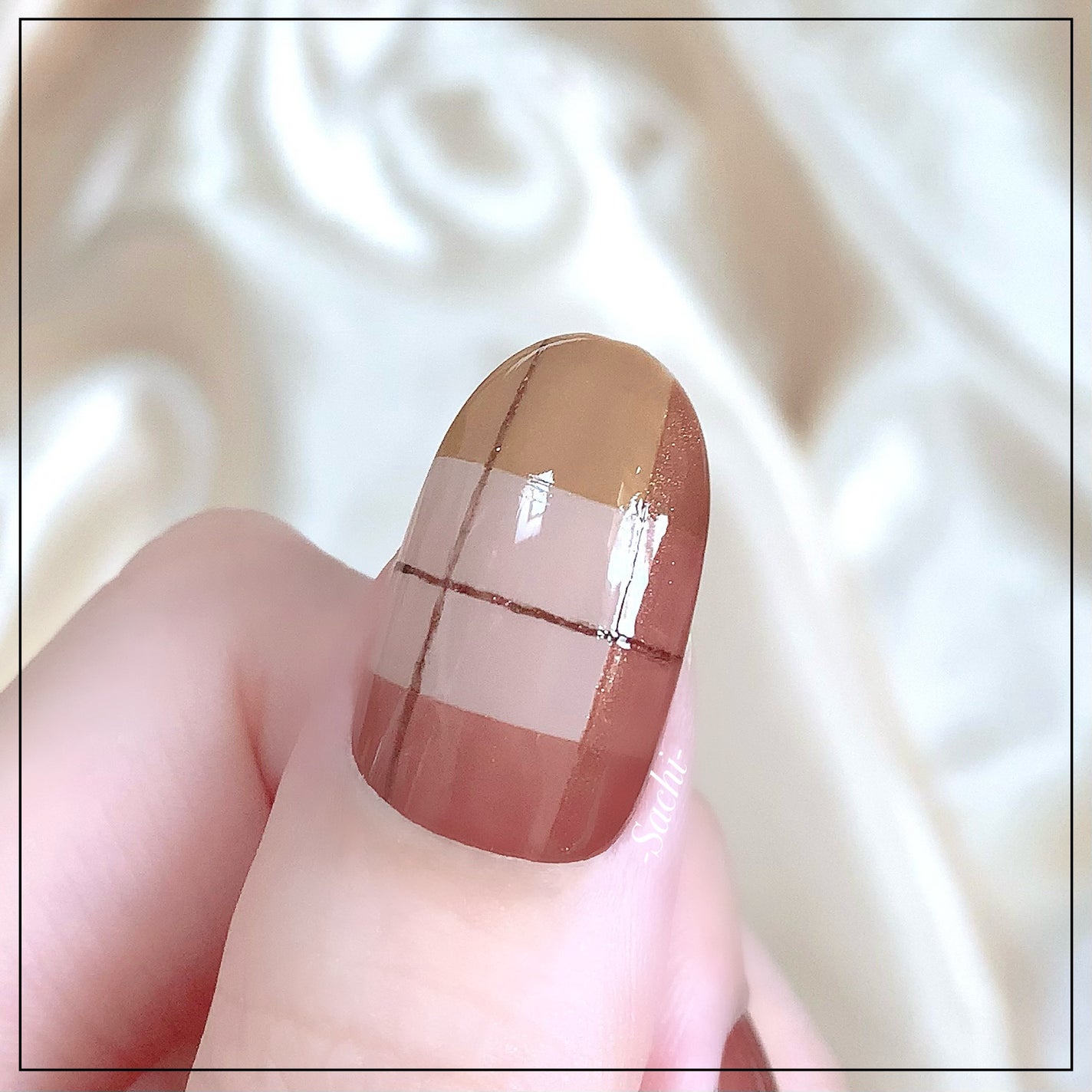 カラフルネイルズ/キャンメイク/マニキュアを使ったクチコミ(3枚目)