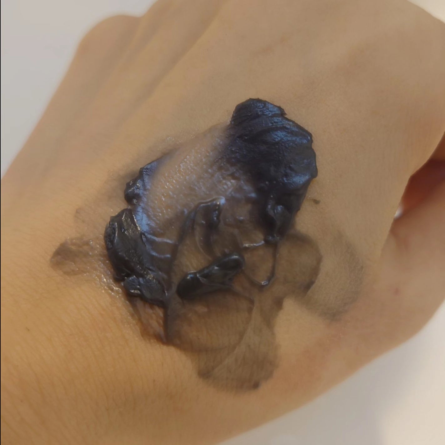 デュオ ザ クレンジングバーム ブラックリペア /DUO/クレンジングバームを使ったクチコミ(6枚目)