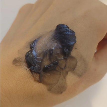 デュオ ザ クレンジングバーム ブラックリペア /DUO/クレンジングバームを使ったクチコミ(6枚目)