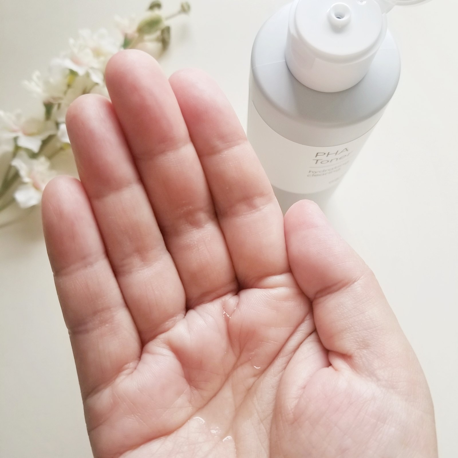 プロポリスエナジーアンプルミスト/CNP Laboratory/ミスト状化粧水を使ったクチコミ（3枚目）