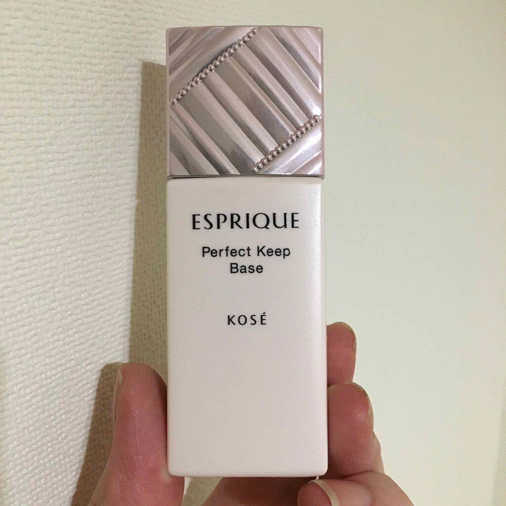 ドラマティックパウダリー UV/マキアージュ/パウダーファンデーションを使ったクチコミ（1枚目）