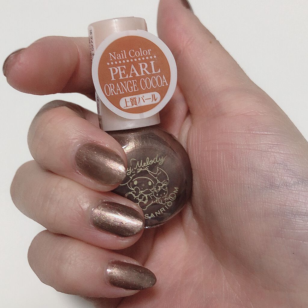 クイッククリスタルコート/ネイリスト/ネイルトップコートを使ったクチコミ（2枚目）