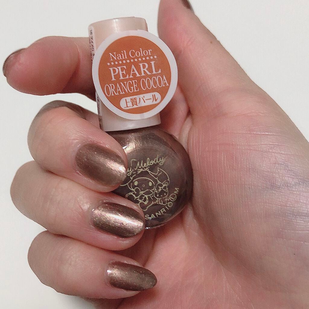 クイッククリスタルコート/ネイリスト/ネイルトップコートを使ったクチコミ(2枚目)