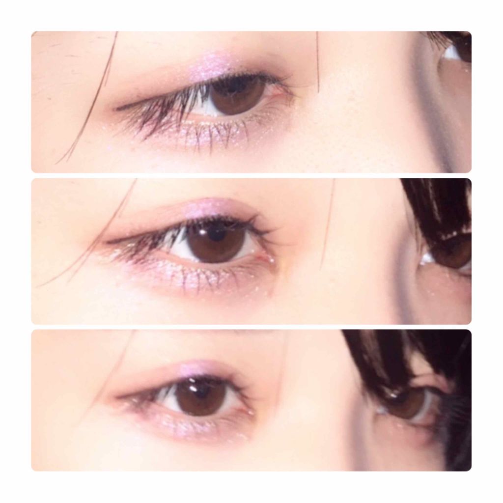 セレクト アイカラー/ESPRIQUE/単色アイシャドウを使ったクチコミ(1枚目)