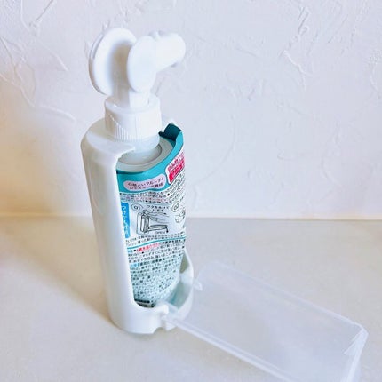 ピュオーラ36500 薬用ハグキ高密着クリームハミガキ/ピュオーラ/歯磨き粉を使ったクチコミ(4枚目)