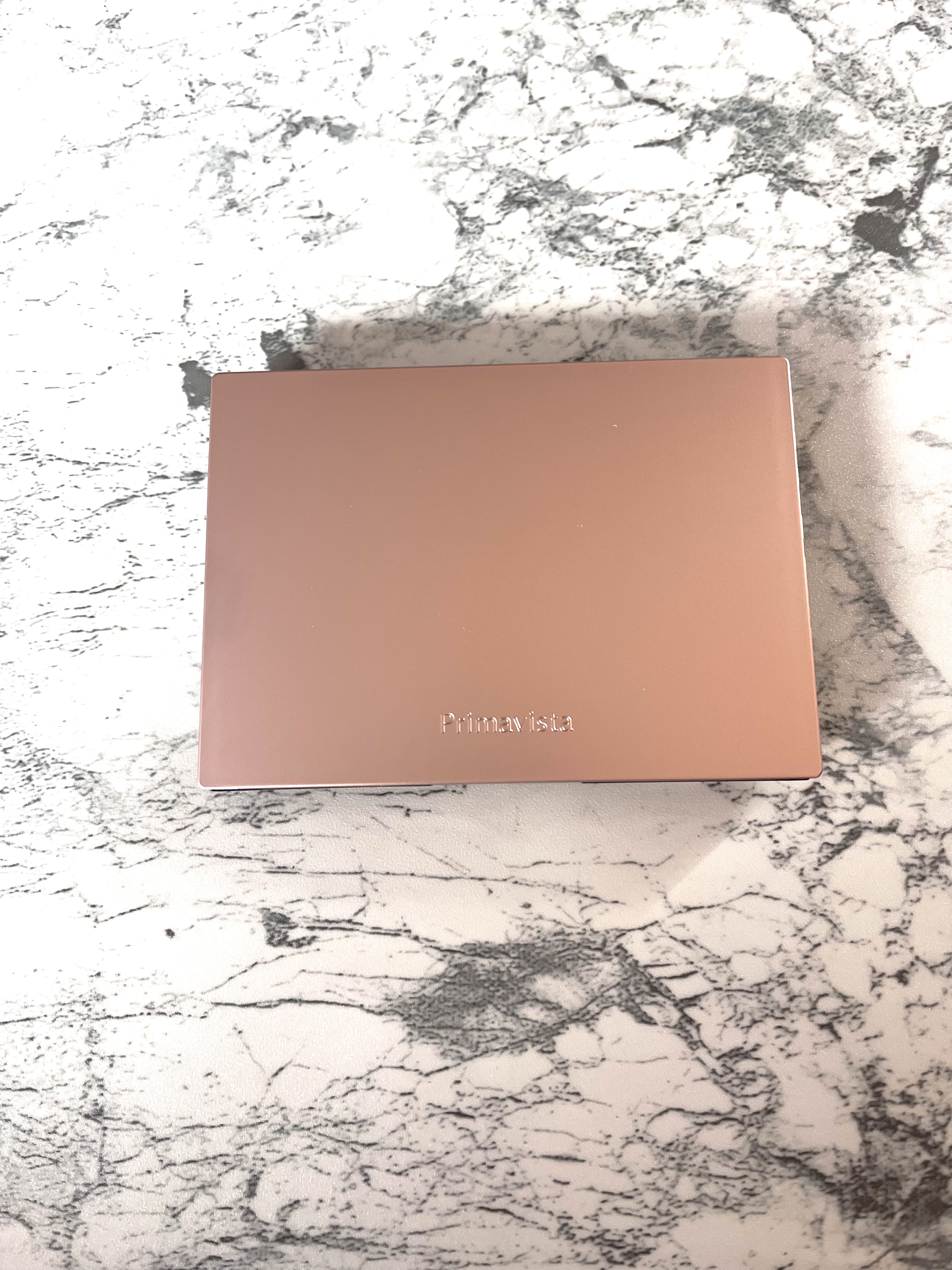 プリマヴィスタ ブライトチャージ パウダー/プリマヴィスタ/パウダーファンデーションを使ったクチコミ（1枚目）