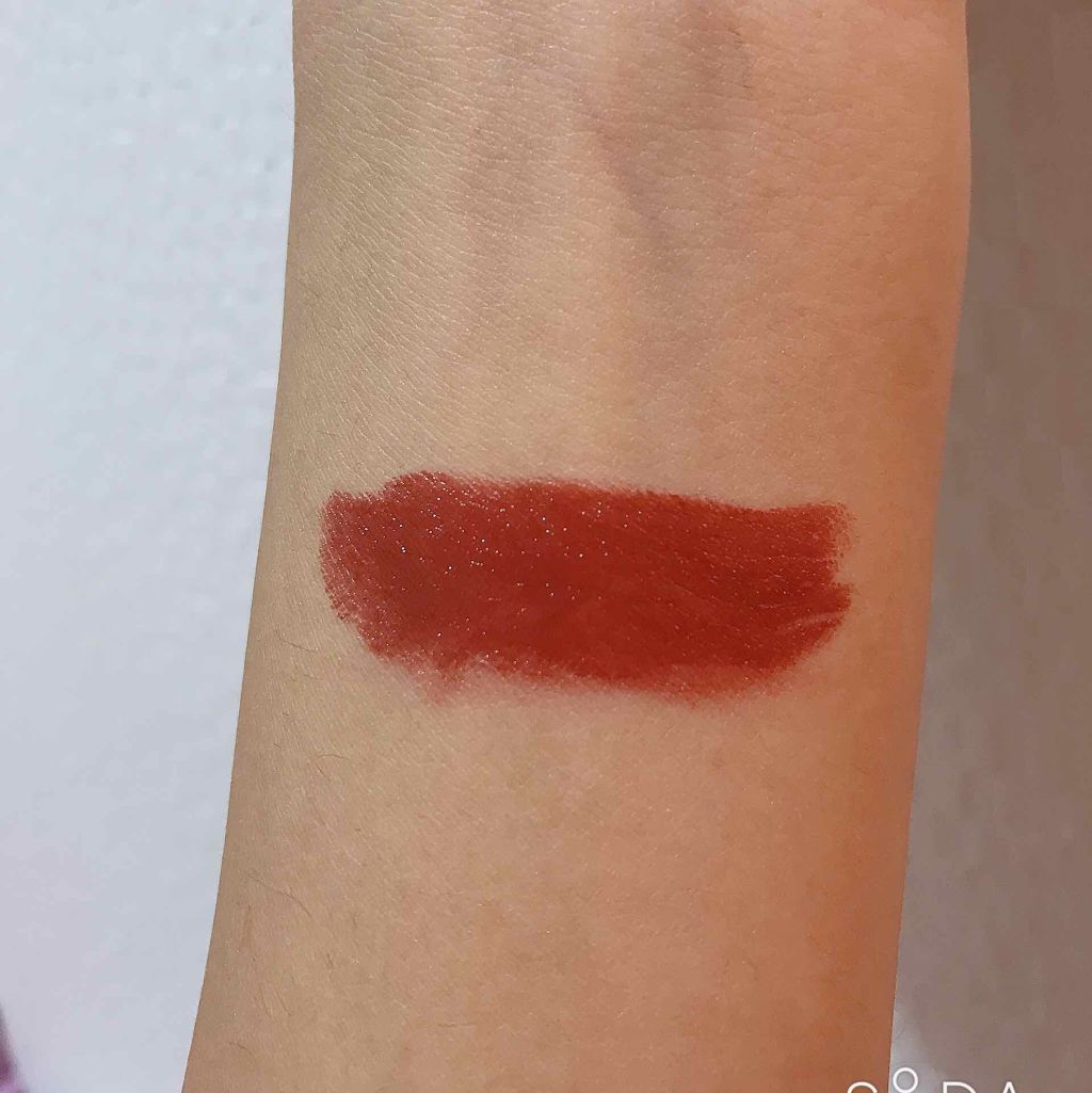 マシュマロルック リップスティック/リンメル ロンドン/口紅を使ったクチコミ（2枚目）