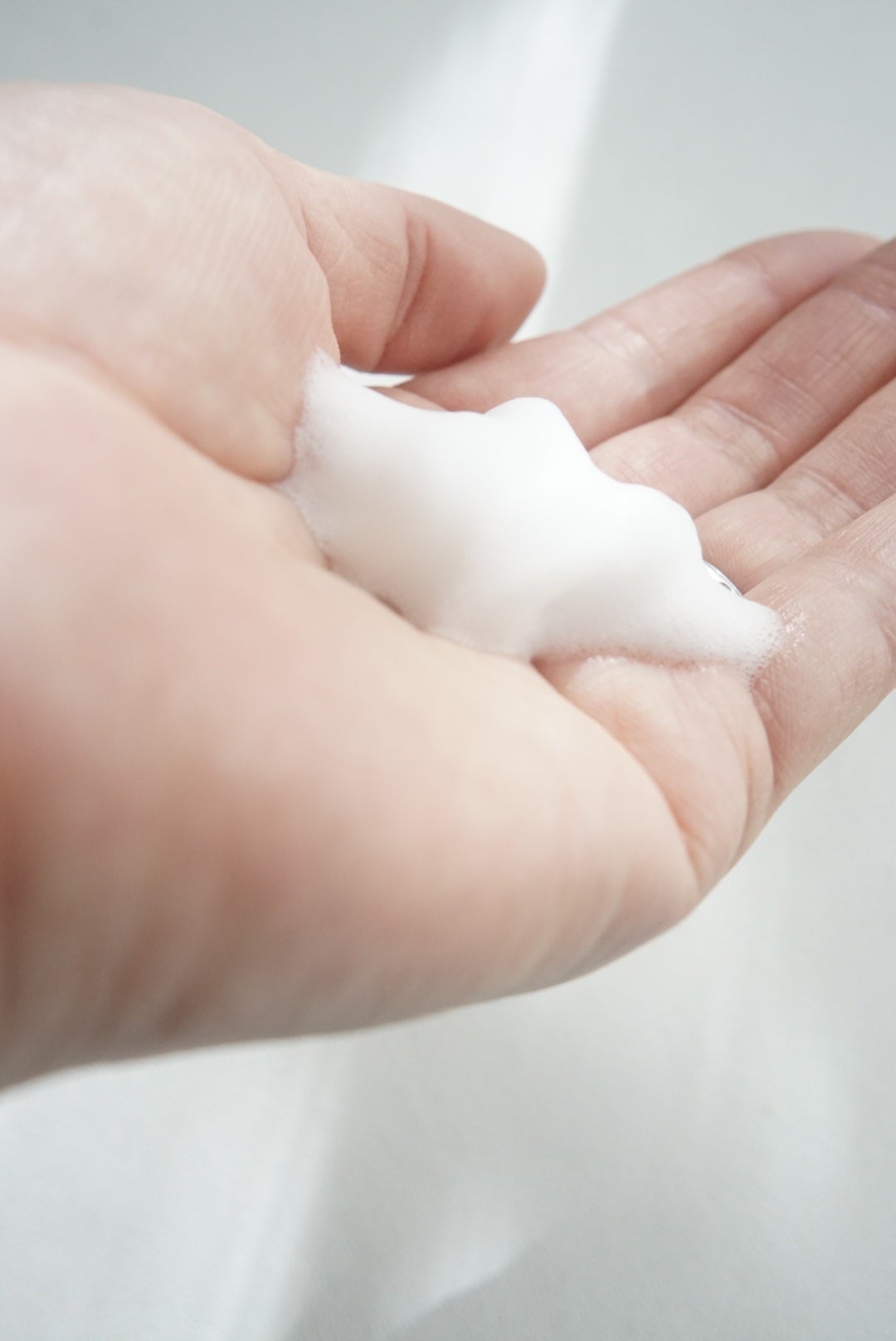 薬用デリケートデオウォッシュ/HiBiWO/デリケートゾーンケアを使ったクチコミ(3枚目)