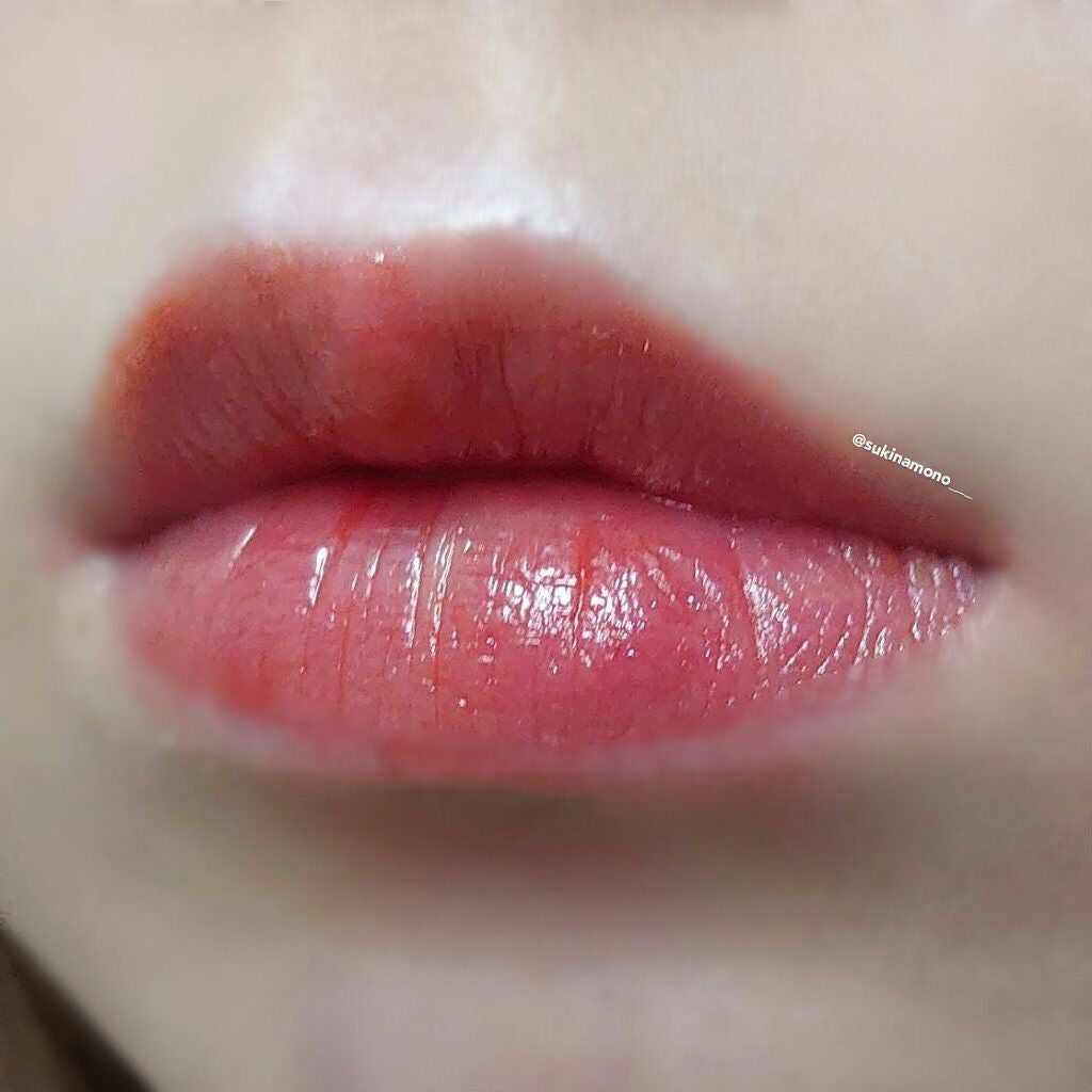 長相思シリーズ 9色アイシャドウパレット/CATKIN/アイシャドウパレットを使ったクチコミ(4枚目)