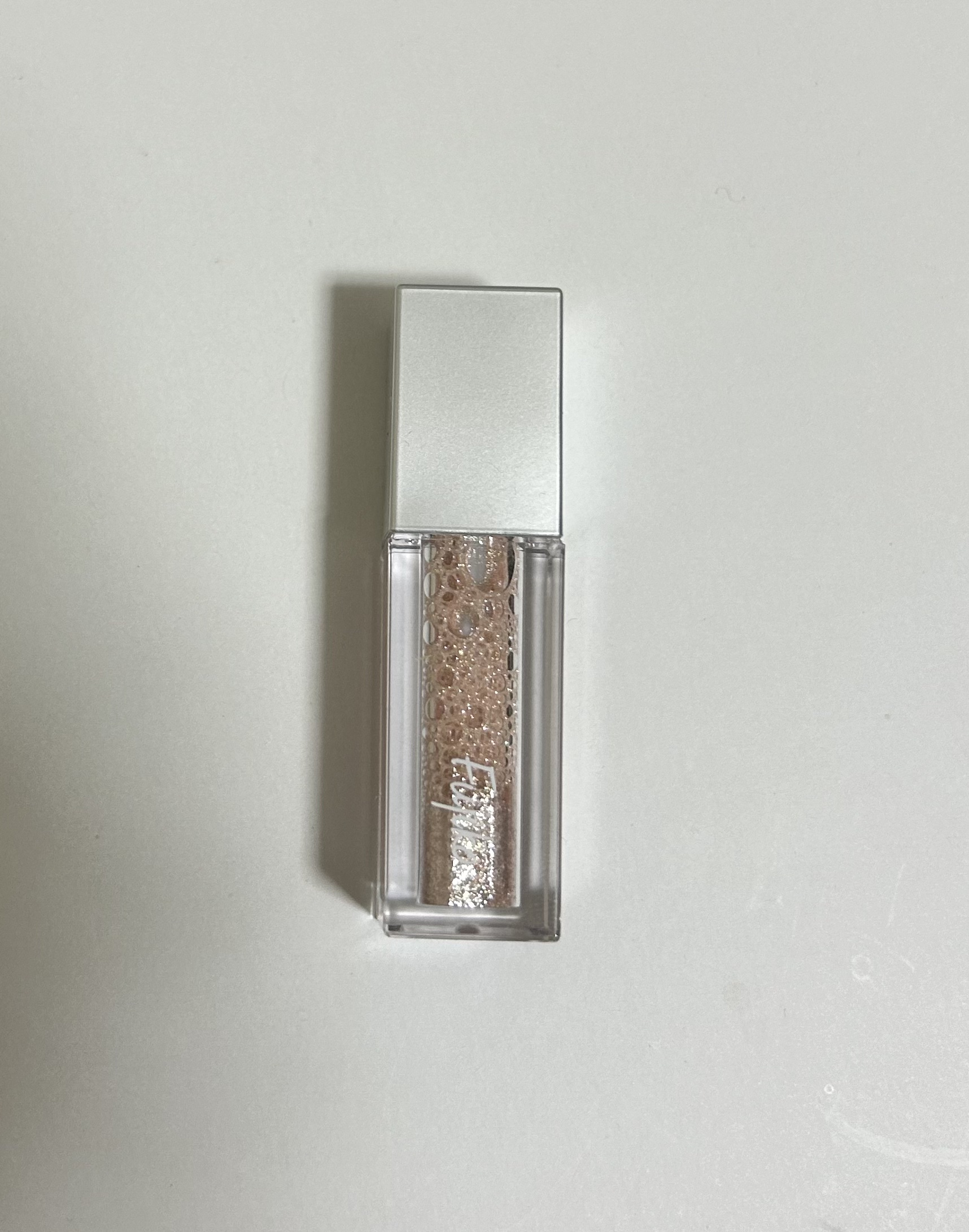 シェイクシャドウSV/Fujiko/リキッドアイシャドウを使ったクチコミ（1枚目）