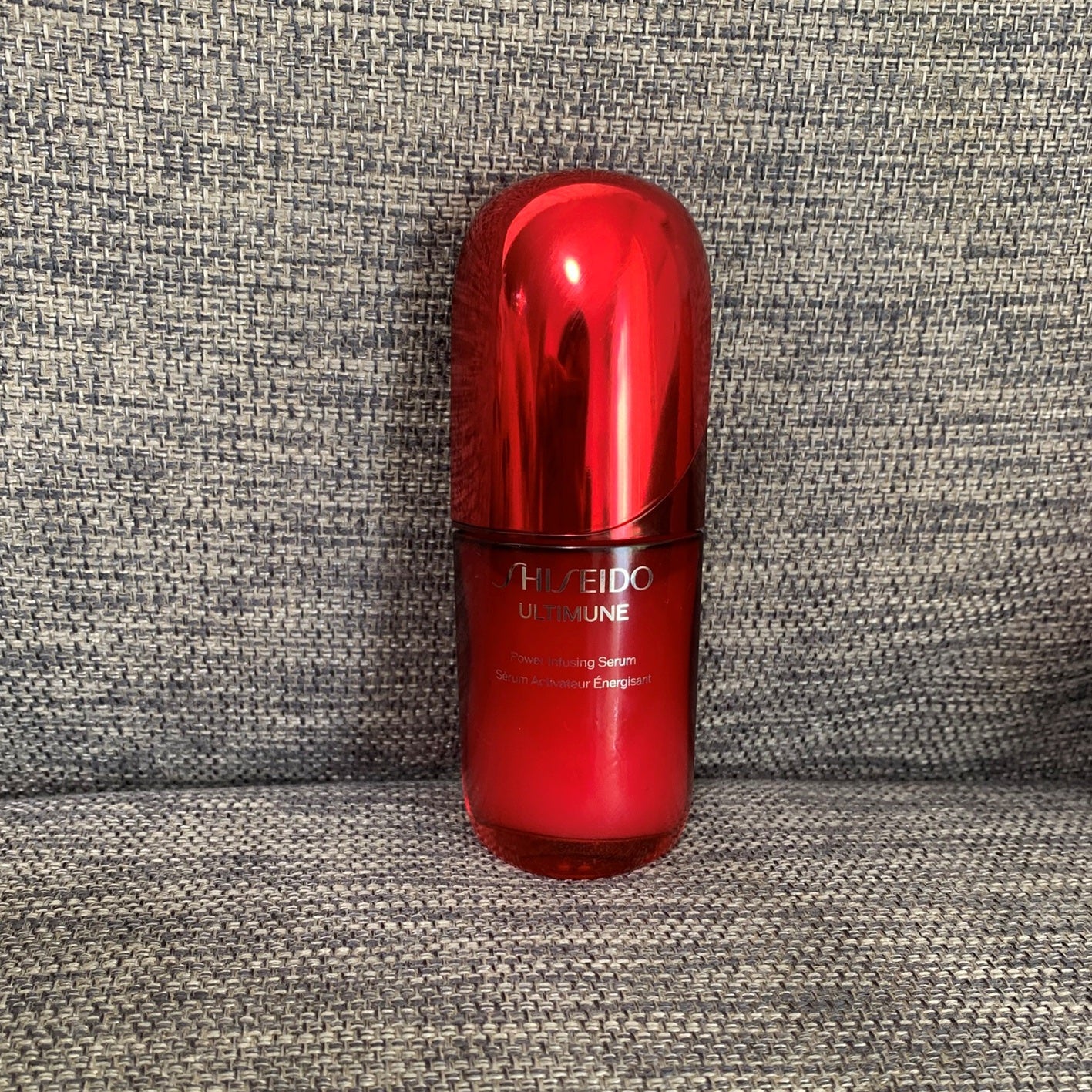 ã¢ã«ãã£ãã¥ãŒã³â¢ ãã¯ã©ã€ãžã³ã° ã»ã©ã /SHISEIDO/çŸå®¹æ¶²ã䜿ã£ãã¯ãã³ãïŒ2æç®ïŒ