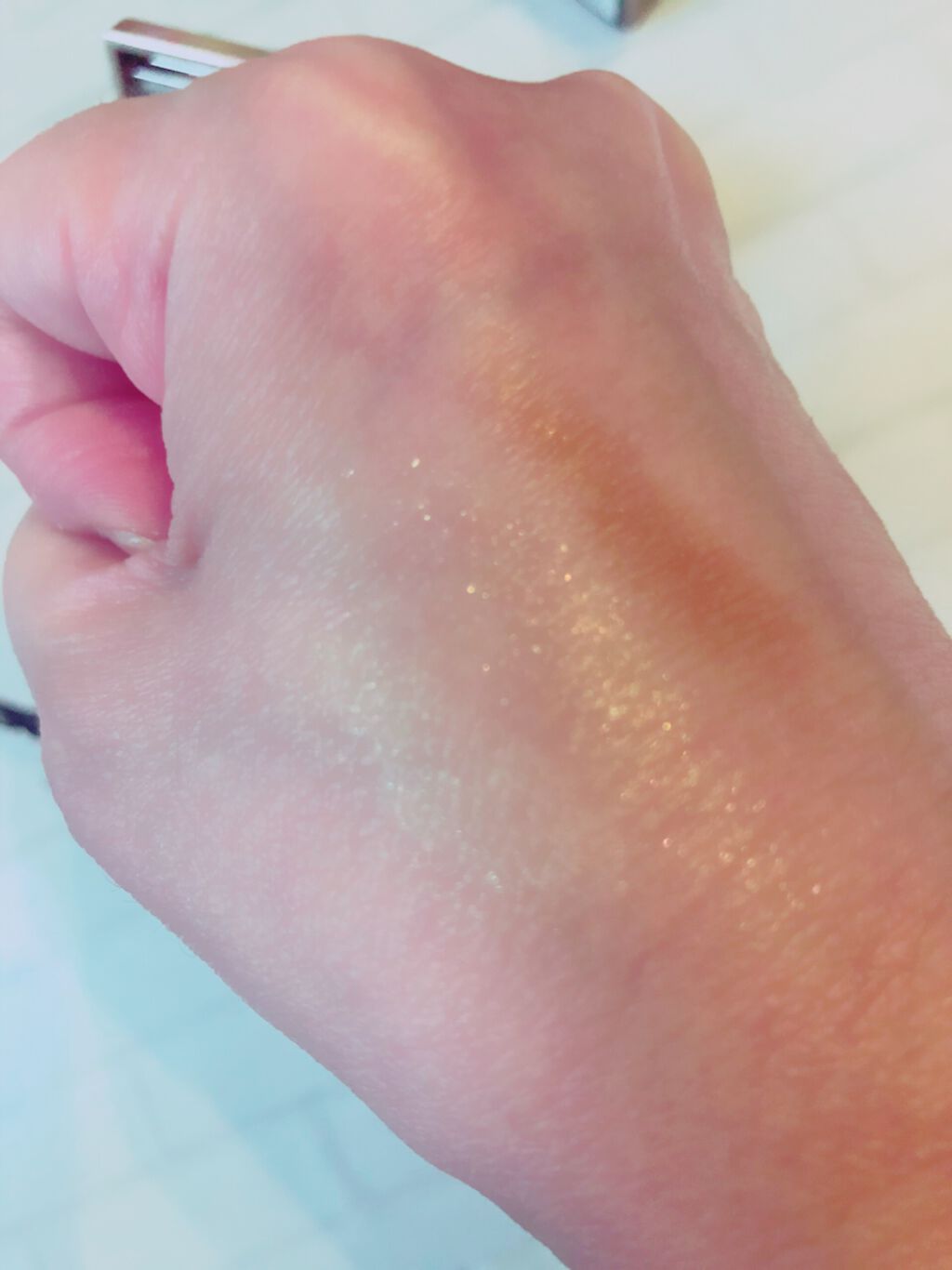 ドラマティックスタイリングアイズS/マキアージュ/アイシャドウパレットを使ったクチコミ(3枚目)