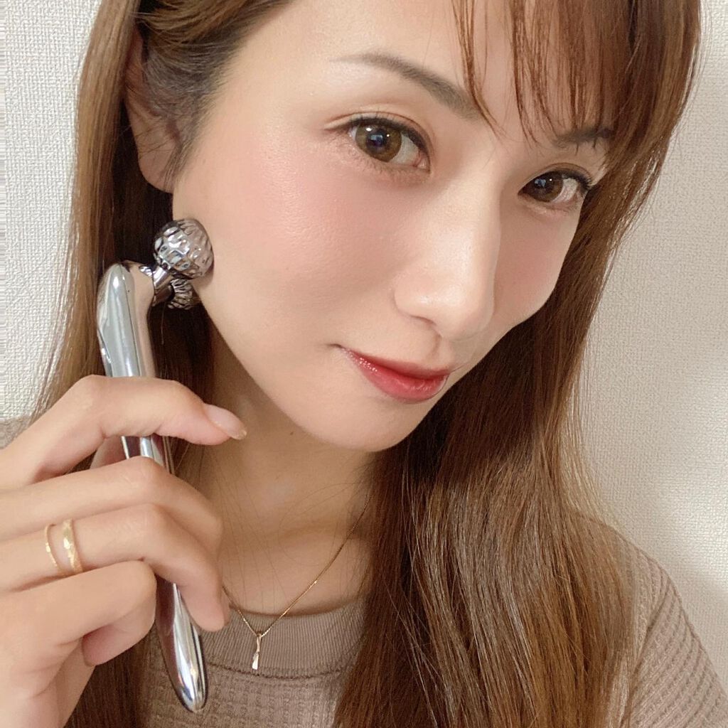 3D美顔ローラー/Sunmay/ボディケア美容家電を使ったクチコミ（1枚目）