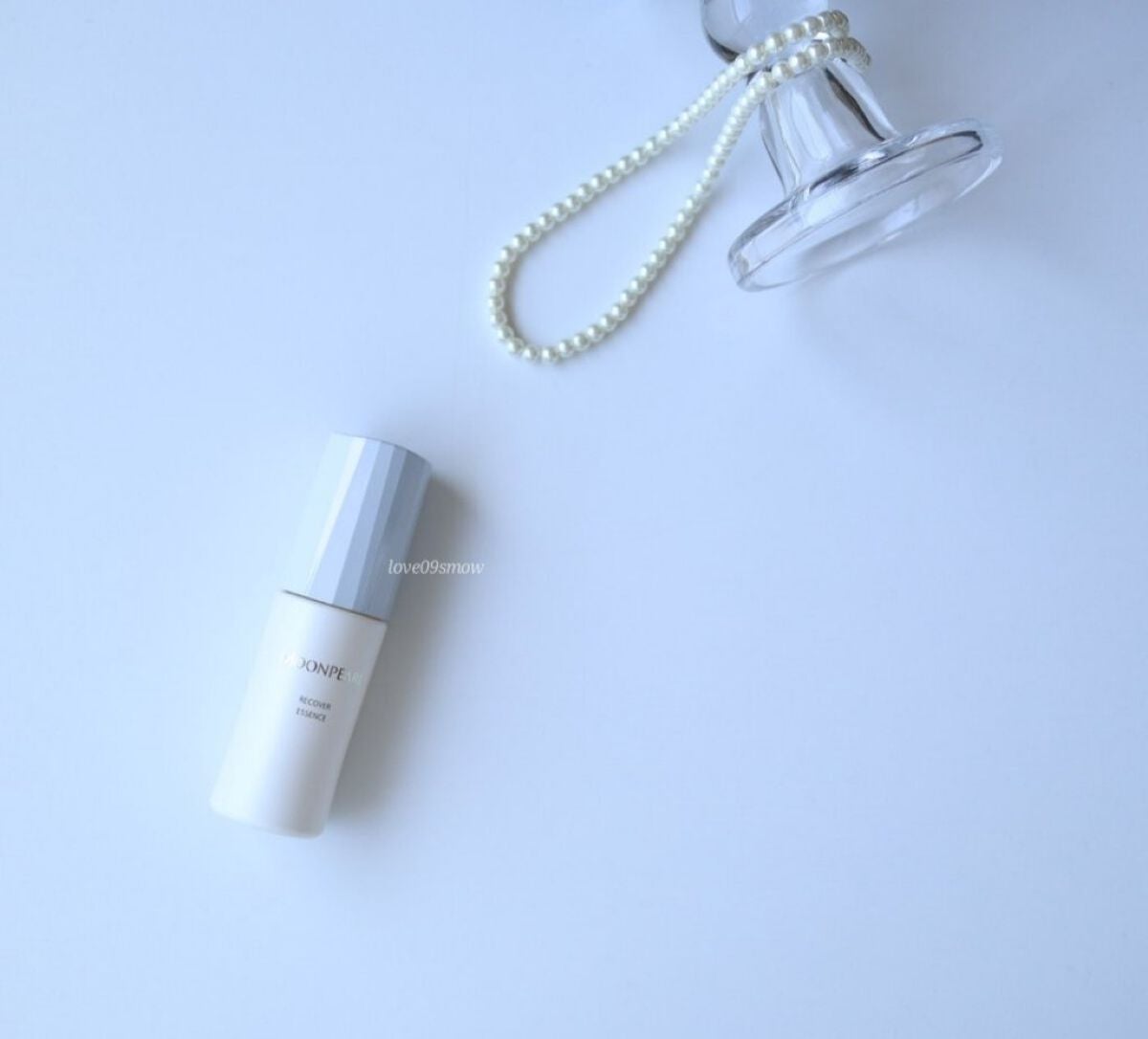 ムーンパール モイスチャーリッチ ローションII/ミキモト コスメティックス/化粧水を使ったクチコミ(4枚目)