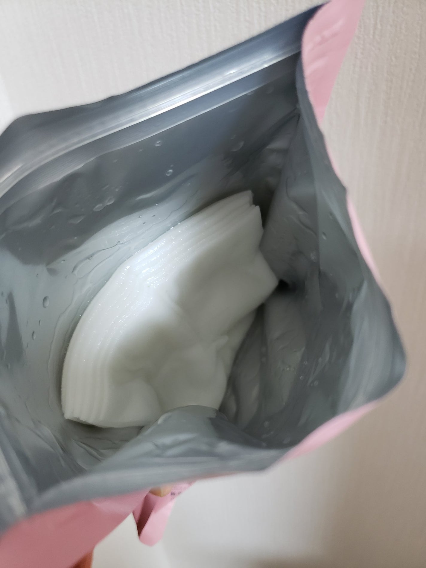 ルルルンピュア エブリーズ/ルルルン/シートマスク・パックを使ったクチコミ(4枚目)