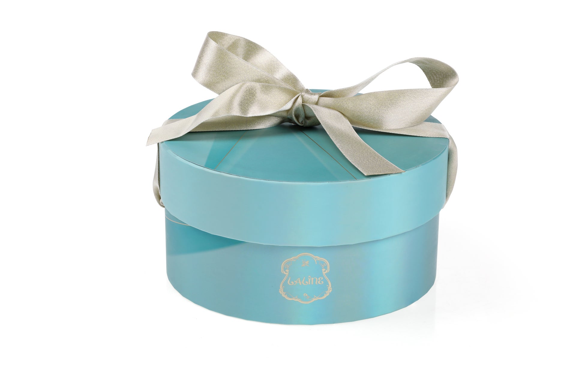 Laline DIAMOND RADIANCE  ラウンドボックス