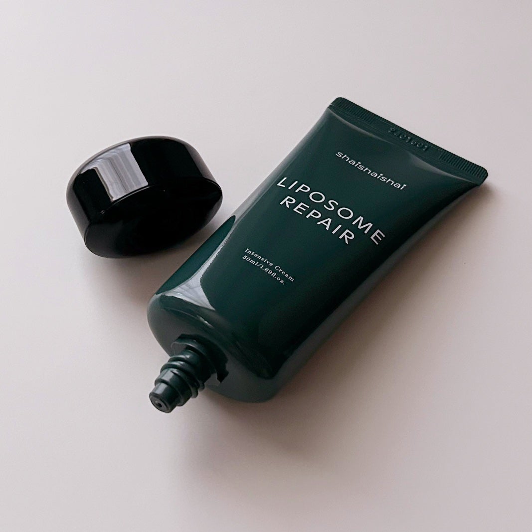リポソーム リペア インテンシブ クリーム/shaishaishai/フェイスクリームを使ったクチコミ(8枚目)