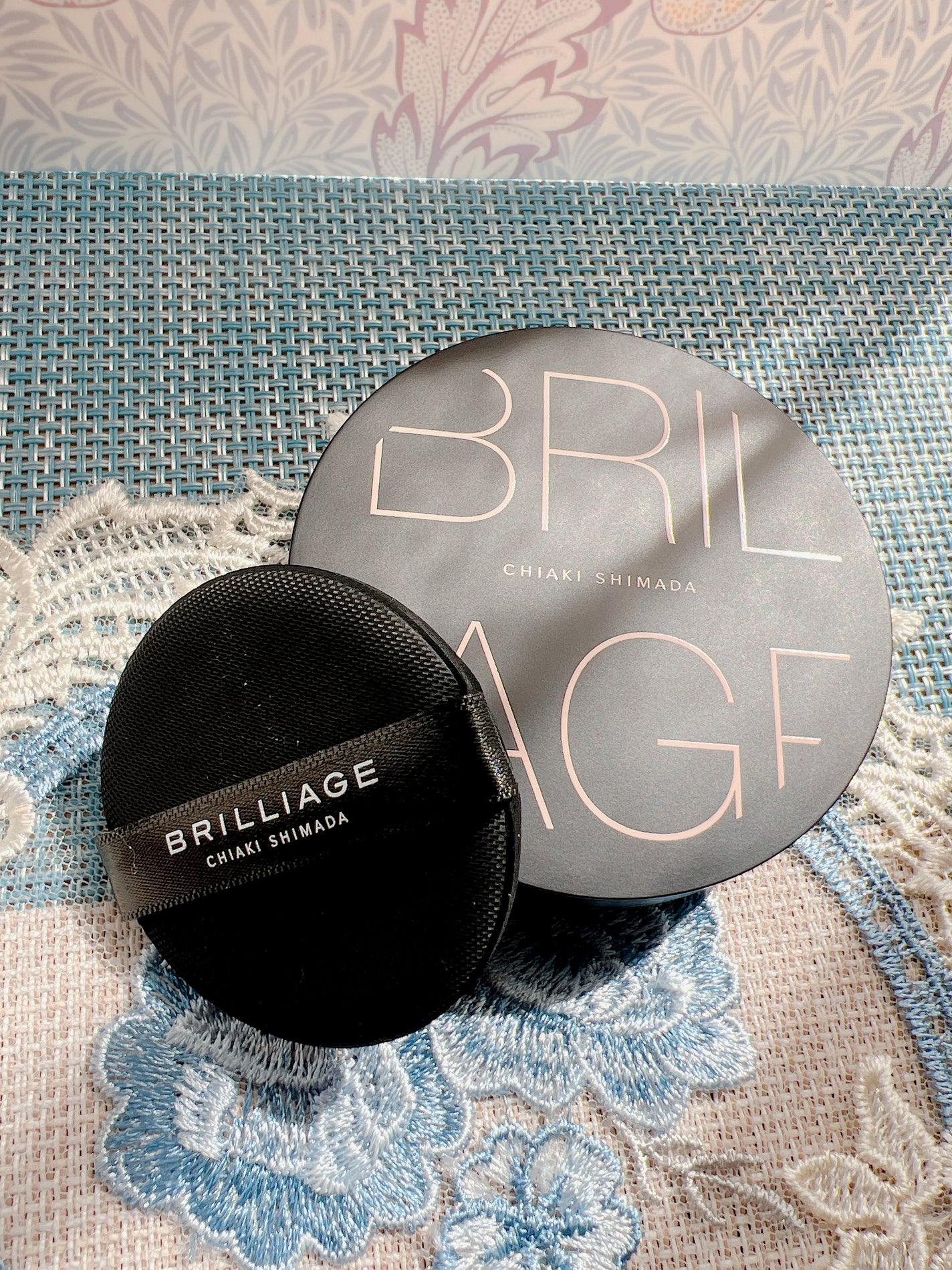 デザイニング コンシーラー/ブリリアージュ/リキッドコンシーラーを使ったクチコミ(6枚目)