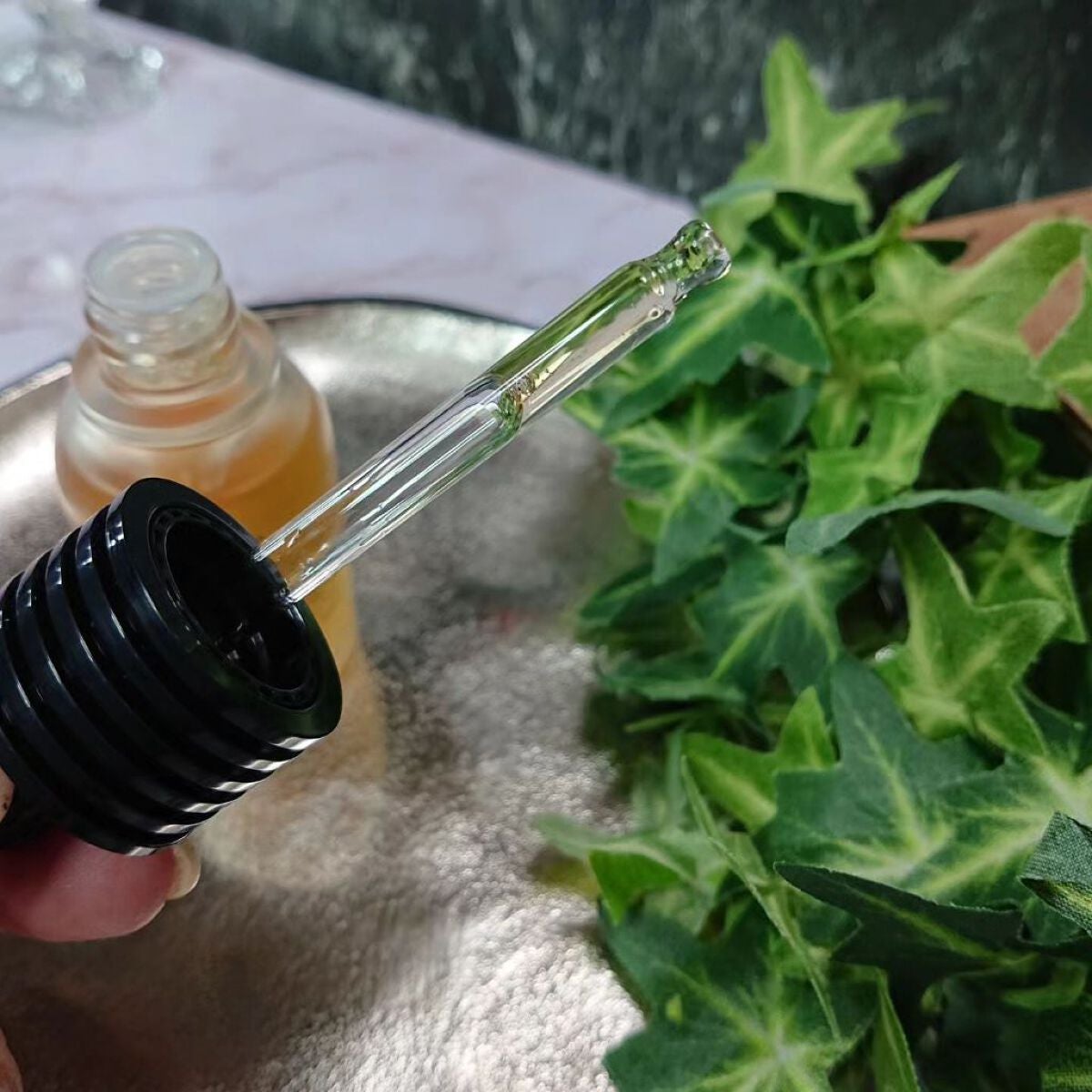 フルフィットプロポリスライトアンプル/COSRX/美容液を使ったクチコミ(2枚目)