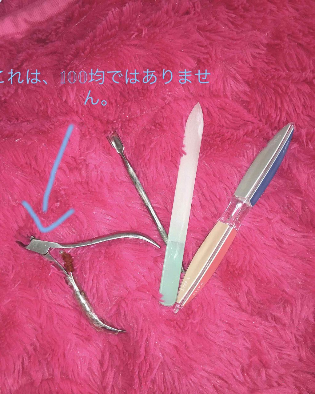 ジョンソン ベビーオイル 無香料/ジョンソンベビー/ボディオイルを使ったクチコミ（3枚目）