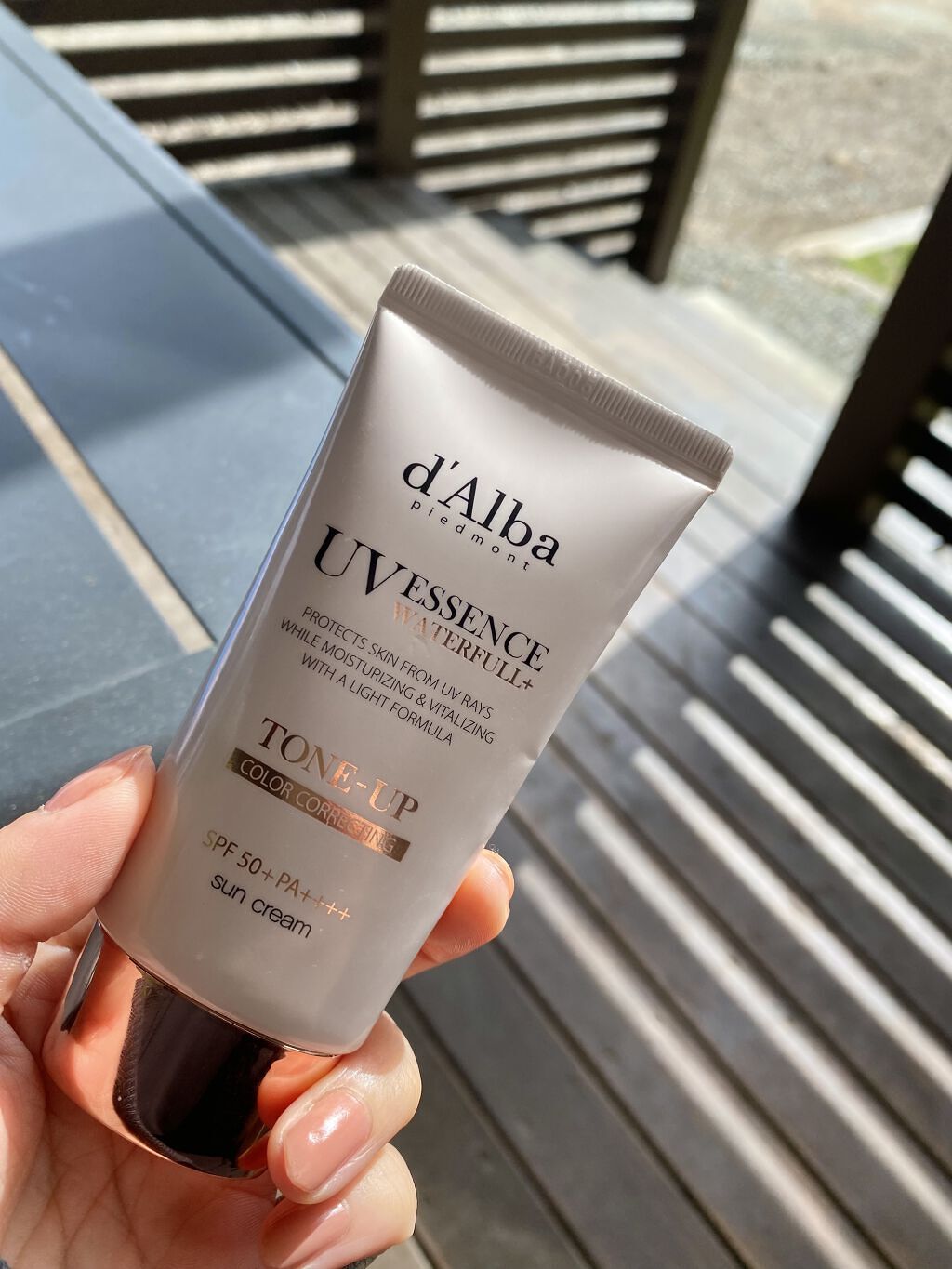 プロフィニッシュリキッド/インテグレート/リキッドファンデーションを使ったクチコミ（2枚目）