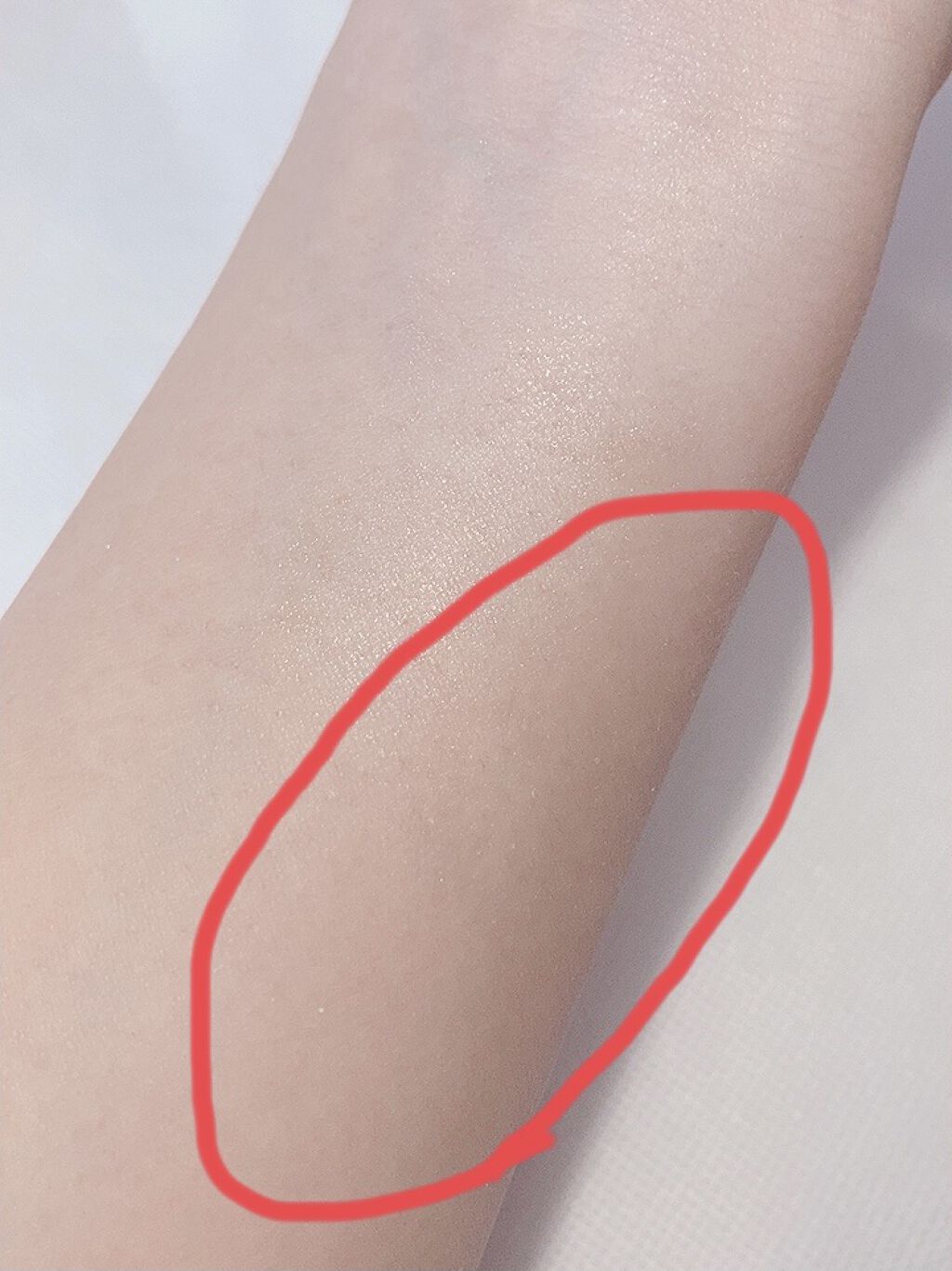 プランプリップケアスクラブ/キャンメイク/リップスクラブを使ったクチコミ（3枚目）