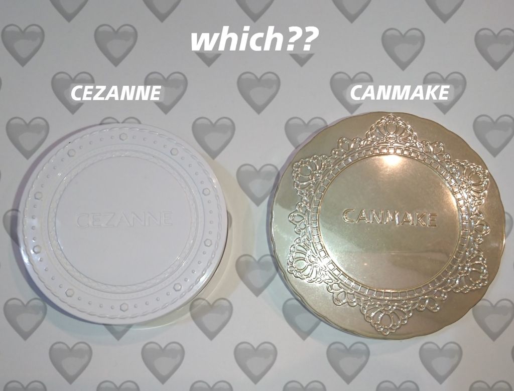 【旧品】マシュマロフィニッシュパウダー/キャンメイク/プレストパウダーを使ったクチコミ(1枚目)