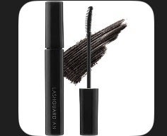 ラッシュガーディアン アングラヴィティマスカラ/LASHGUARDIAN/マスカラを使ったクチコミ(1枚目)