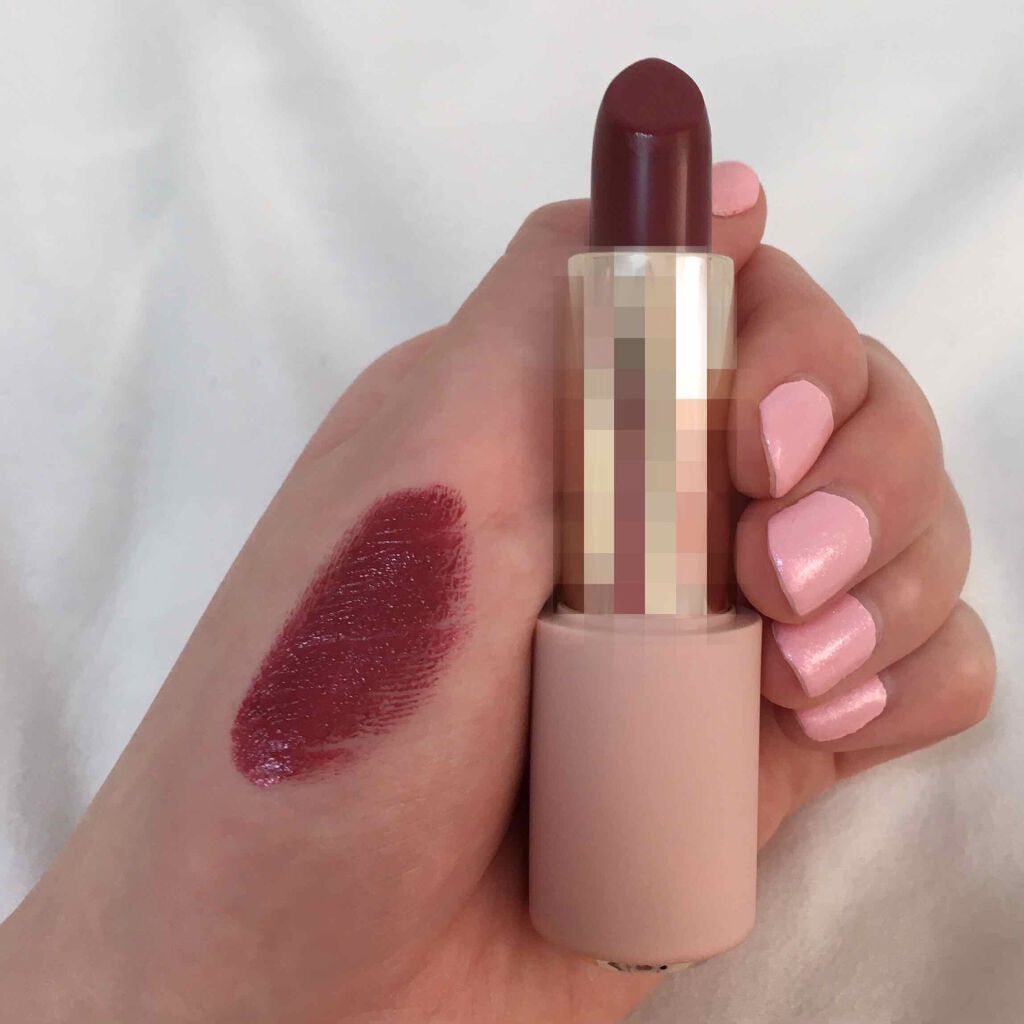 ベターリップトーク/ETUDE/口紅を使ったクチコミ(2枚目)