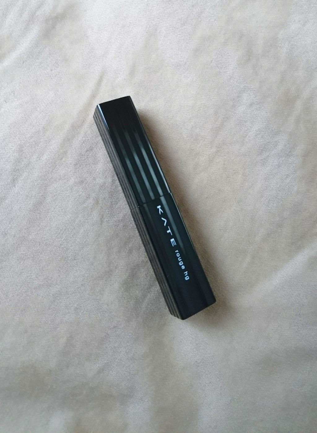 ルージュハイグラム/KATE/口紅を使ったクチコミ（1枚目）