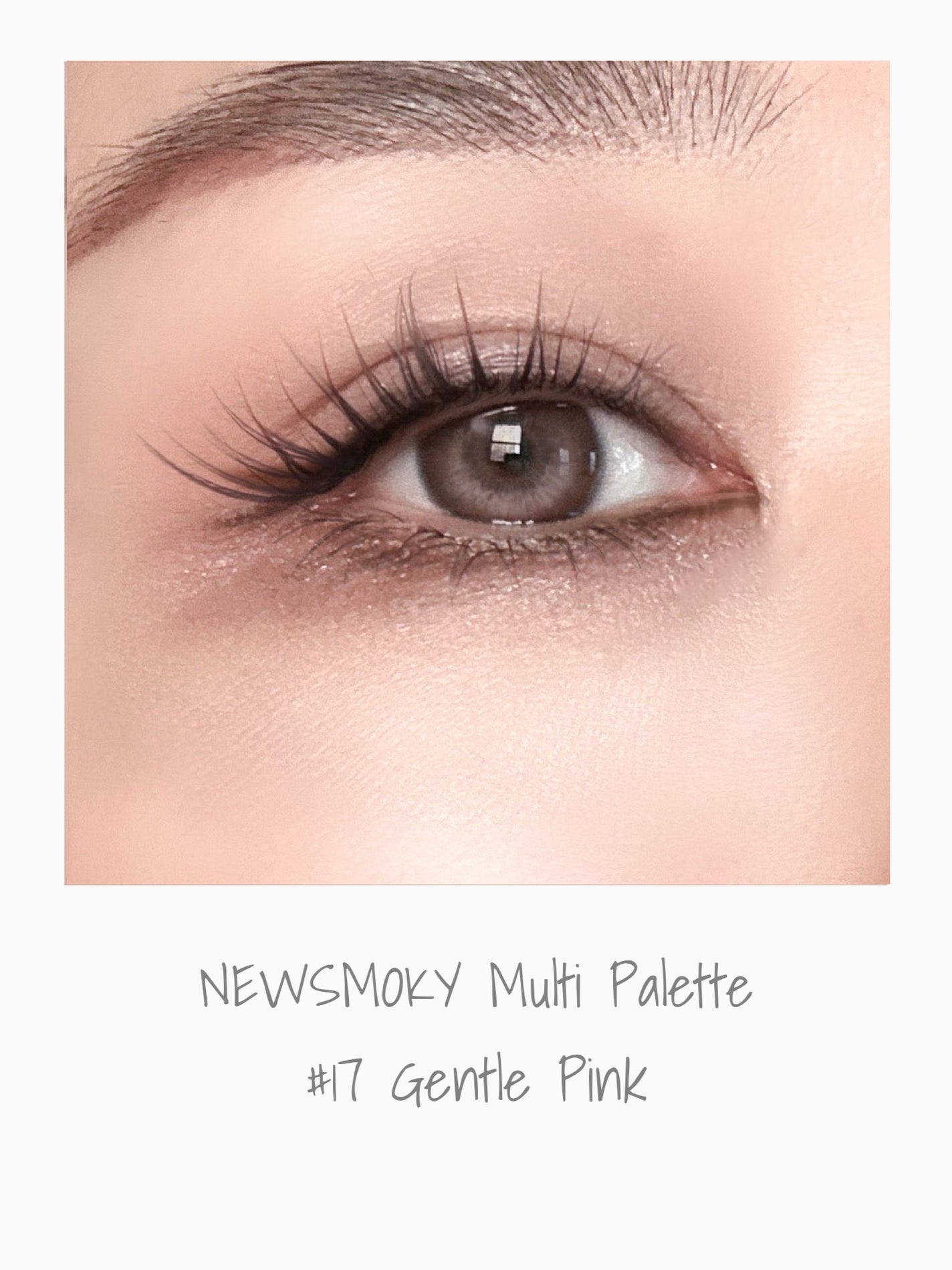 マルチパレット/Joocyee/アイシャドウパレットを使ったクチコミ(5枚目)